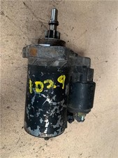 Motorino avviamento volkswagen golf iii 1h1 1991 1997 20 gti 16v 20 ltr 110 kw 16v