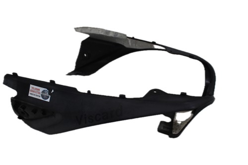 Scocca maniglione yamaha - maniglione, fz6