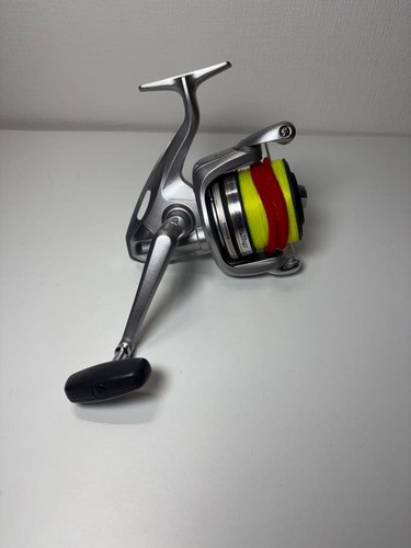 Mulinello spinning shimano - mulinello,