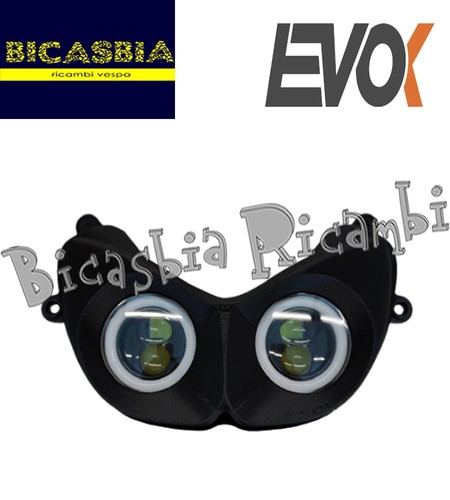 22293 evok faro fanale - -,