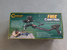 Caldwell Fire Control resto