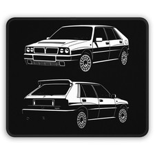 1988–1994 Lancia Delta