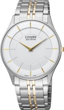 Orologio CITIZEN Collezione Citizen Eco-Drive Sottile AR3014-56A Uomo