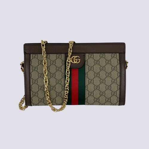 Borsa tracolla gucci web - borsa,