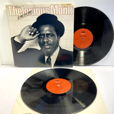 Thelonious Monk - At the Five