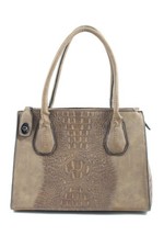 CASTELLA Borsa con manico