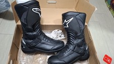 Alpinestars drystar stivali