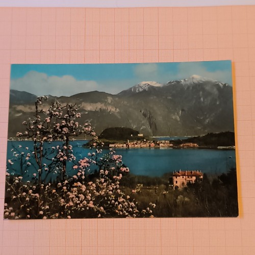 Griante lago como villa - -,