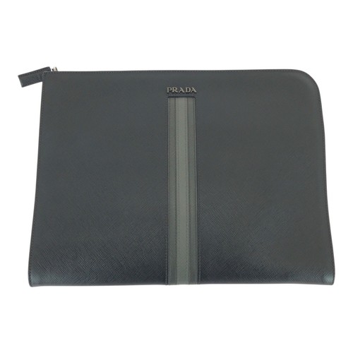 Pochette prada safiano forma - a,