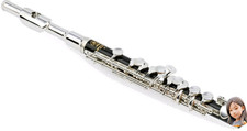 Yamaha YPC-32 Piccolo C Key