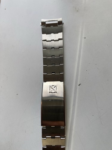 Bracciale orologio vintage - orologio,