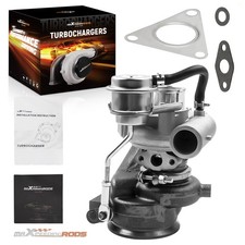 Turbocompressore per peugeot - turbocompressore,