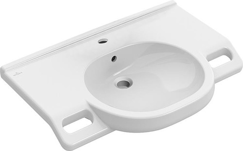 Villeroy boch lavabo vicare - villeroy,