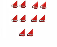 Confezione Da 10 Lame Di