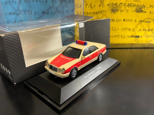 Herpa mercedes benz - 1/43,