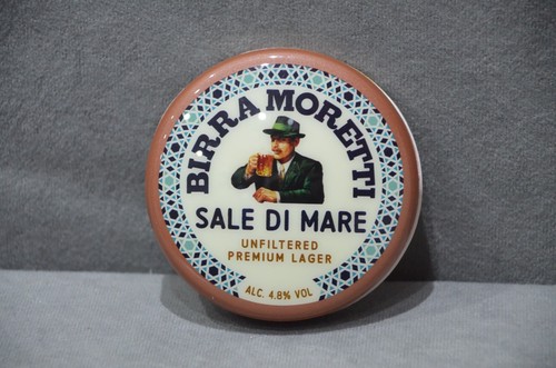 Birra moretti sale mare - birra,
