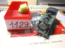 Gr. 270 delle F. N. M. della Rivarossi in scala 1:80