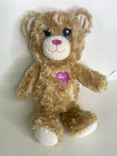 Peluche costruisci orso - peluche,