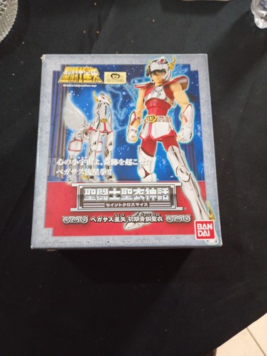 Bandai saint cloth myth - saint,