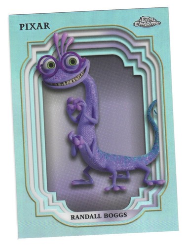 2024 topps disney - disney, chrome