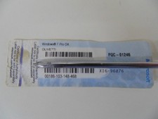 COA LICENZA ORIGINALE WINDOWS 7 PRO PROFESSIONAL  STICKER etichetta pc demolito