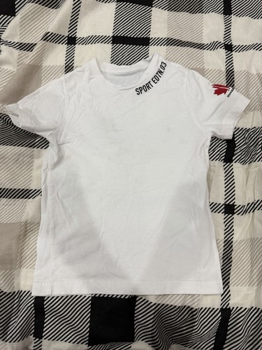 Shirt bambino dsquared2 - t-shirt,