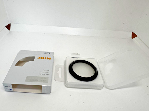 Nisi per fujifilm x100 - nisi,