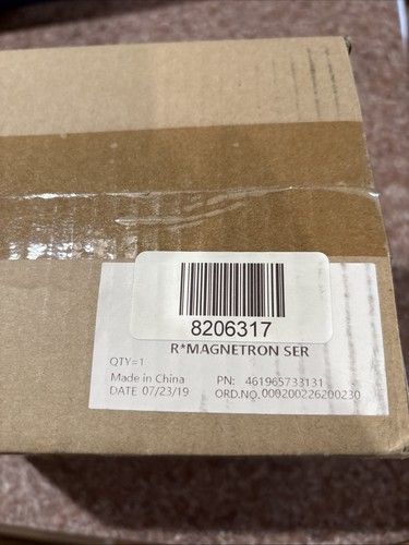 Fsp 8206317 magnetron - fsp,
