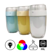 Diffusore di Olio Essenziale