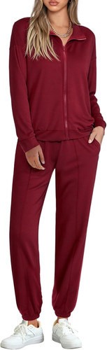 Tuta donna invernale elegante - tuta,