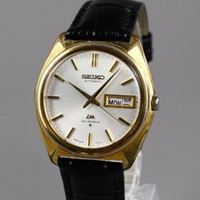 Orologio da polso uomo Seiko