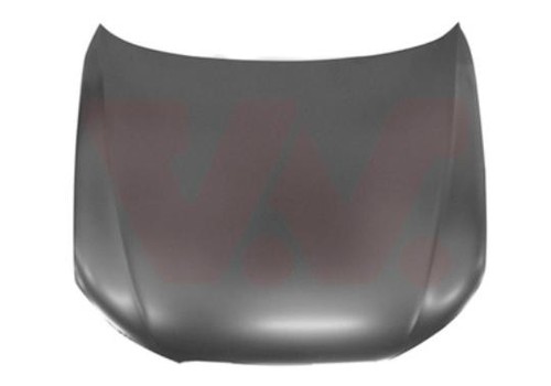 Cofano motore 0307660 - , van