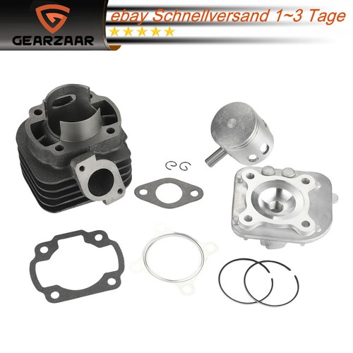 Kit cilindro 70cc - , adatto
