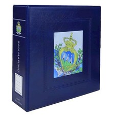Album raccoglitore con