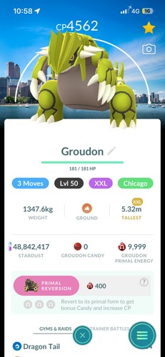 Pokémon trade livello - 50,
