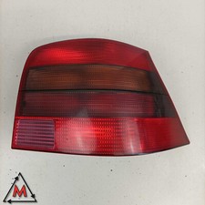 Fanale faro posteriore destro 1J6945257 VW Golf Mk4 1997-2004 usato (87214)