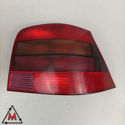 Fanale faro posteriore - , destro