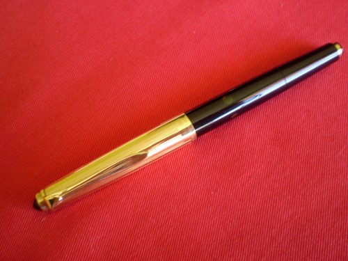 Pelikan stilografica - p1,