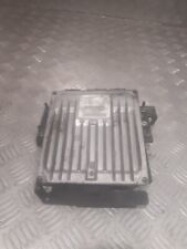 2008 CENTRALINA MOTORE RENAULT