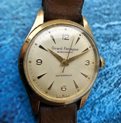 Orologio polso vintage - da,