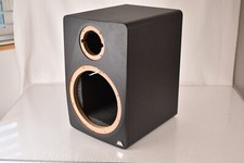 Armadio audiofilo monitor