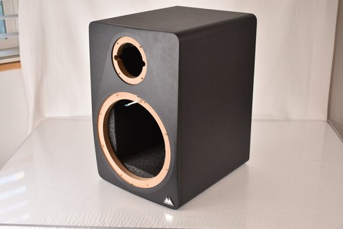 Armadio audiofilo monitor