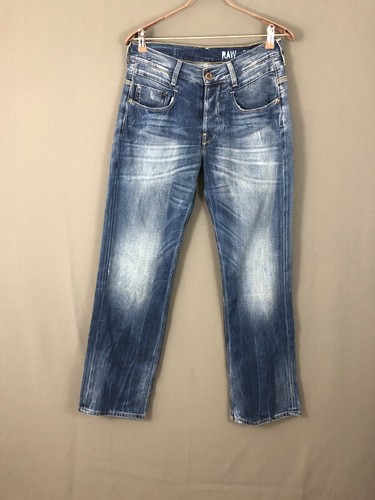 Jeans star raw denim - g-star,