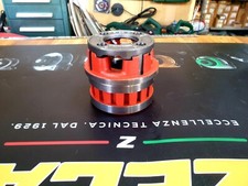 TESTA PORTA PETTINI PER