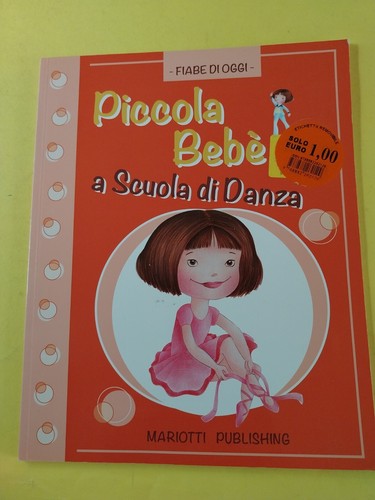 Piccola bebè scuola di - scuola,