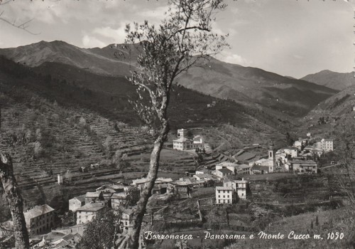 103 genova borzonasca - genova,