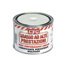 Barattolo di grasso al litio alte velocità e prestazioni CFG L00602 500ml