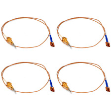 4 pezzi termocoppia cucina