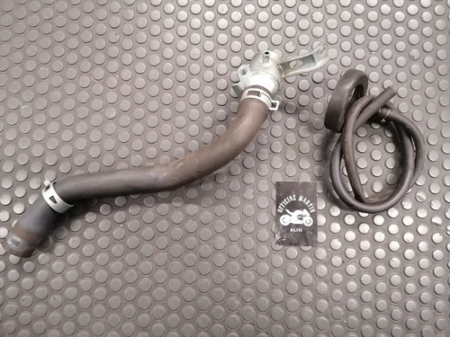 Bocchettone tubo carburante - bocchettone,
