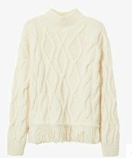 Maglione donna MANGO tg M